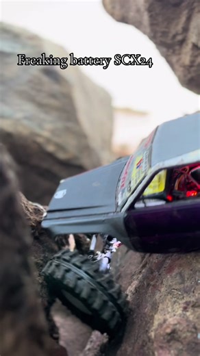 Battery Issues with SCX24: Troubleshooting Guide