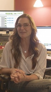 Go behind the scenes in this exclusive clip with #BrookeShields as she describes her character ‘Willow’ in the movie #GracieAndPedro: Pets to the Rescue, ahead of its theatrical release nationwide on October 18. | The Hollywood Reporter