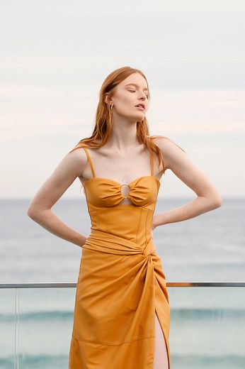 Dull Skin Doesn’t Stand a Chance Against These Vitamin C Ferulic Acid Serums