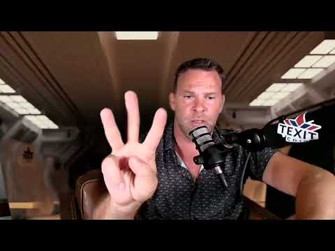 TexitCoin in Under 7 Minutes