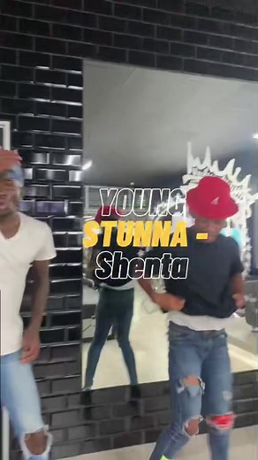 Young Stunna Shenta Videos in Windhoek, Namibia
