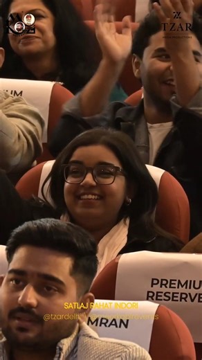 Ek Ladki l Taabeer l Tzar Media productions l Meer Kabir Foundation