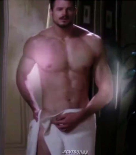 Derek Shepherd and Mark Sloan Collaboration Edit