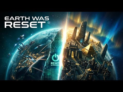 What Happened to Humanity During the Last Earth Reset?