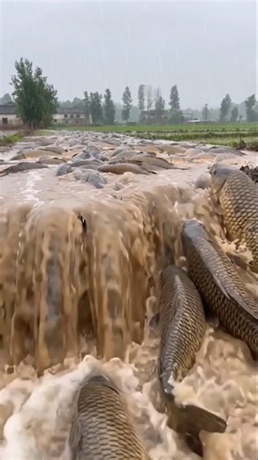 Wow! Amazing Polo Fishing Videos ! Best Big Fish Catching ! Primitive Technique fishing #fish #india