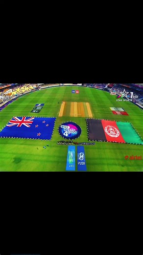 افغانستان او نیوزیلند د T20 نړیوال کپ 2026