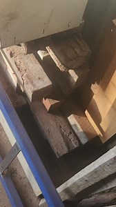 Looks like l gotta shift some timber | Brian's Place