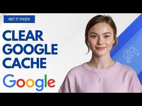 How to Clear Google App Cache