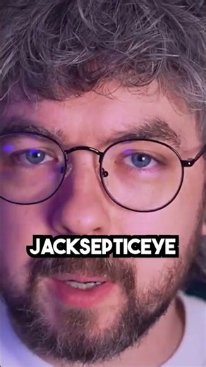 The Jacksepticeye Situation Is SAD