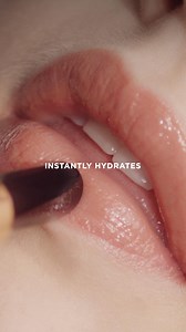 Experience our award-winning lip formula – now available in three new light-reflecting pearlescent shades. | Hourglass Cosmetics
