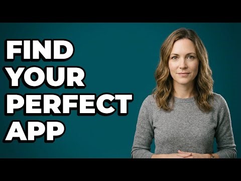 What Is The Best To-Do List App For Me?