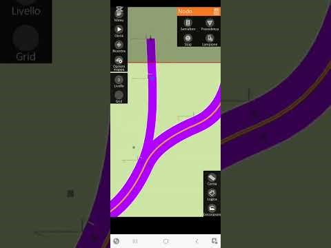 Editing the level in Intersection Controller 2025 pt11 #traffic #intersectioncontroller