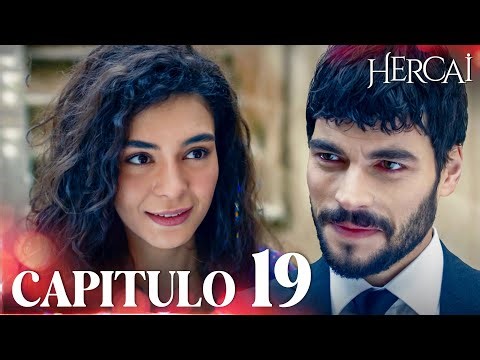 Hercai (Again) | Chapter 19 | Full HD