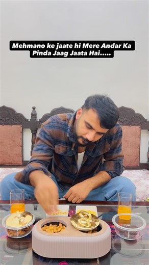 Mehmano ke jaate hi pinda wali harkate karne lag jata hu. #dhurandhar2 #bollywood #relatable #viral