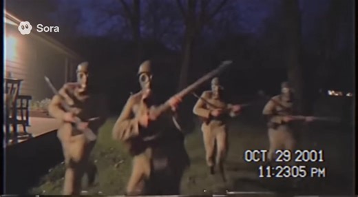 13K views · 117 reactions | Sarah Connor is right about AI but I do appreciate a good shitpost | RadLad's Radioactive Memeland | Facebook