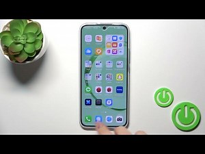 How to Check Battery Health On HUAWEI NOVA 11 Ampere App