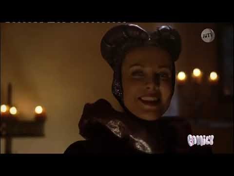 les contes de Grimm - blanche neige