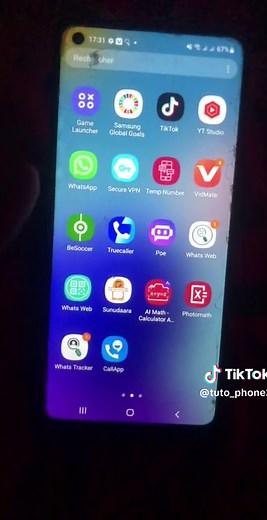 Comment deverrouiller un Téléphone sans savoir le mot de passe du téléphone ? ##foryou##titok##tuto##astuce##astuce##viral##vocal##motdepasse##resauxsociauxidée