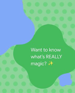 New favorite use of AI: Planning out an elaborate cosplay with WOMBO.ai 🦹 https://goo.gle/3pTtNjX | Google Play