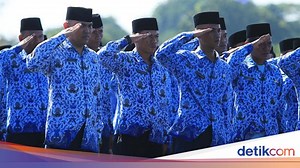 Apa Itu PPPK Paruh Waktu? Begini Perkiraan Gaji dan Pensiunannya