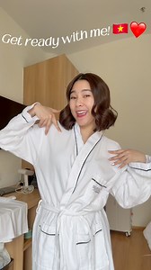 Fjrst full day here sa Vietnam so get dressed with me! ❤️🇻🇳 | Katrina Ermino-Javier
