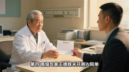 复旦大学附属眼耳鼻喉科医院的奇闻异事（三 ）