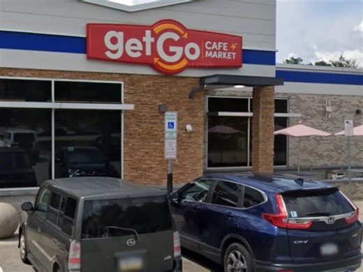 Giant Eagle's GetGo Stores Changing Hands