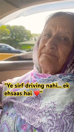 “Ami Aaj Bohat Ache Mood ❤️ | Baatein + Driving = Pure Love 🚗✨”likhe jo khaat tuje