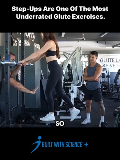 this is the most effective glute exercise @jeremyethier @builtwithscience #benchpress #ElbowPain #BicepCurls #sciencebasedtraining #powerlifting #viralvideos #viralvideotiktok #fypppppppppppppp #foryoupage❤️❤️ #gymtok #fitness #bodybuilding #workout #viralll #Plateau #gym #fyp