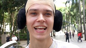 Video completo no Youtube: Rabaiolli