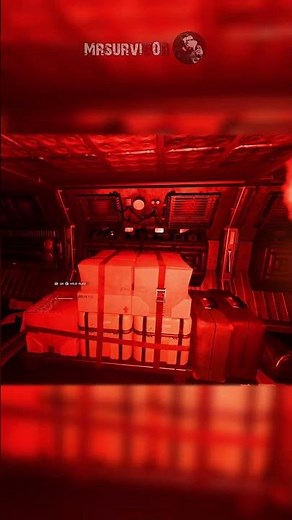 ALIEN ISOLATION VR - THIS IS RIPLEY SOUNDING OFF