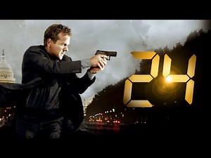24 – The Series That Turned Time Into a Weapon