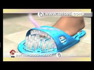 Easy Feet - Tel Sell