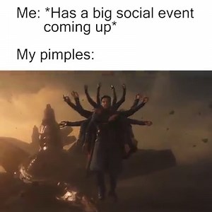 Every. Single. Time. | Smosh