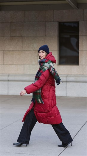 Good Neighbour on Instagram: "Don’t let the cold get you down. Shop up to 30% off outerwear & stay cozy this season 🌨️"