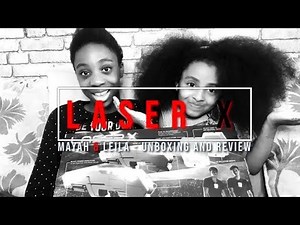 Laser X Real-Life Infrared Gaming Experience UK - Unboxing and Toy Review - Laser Tag