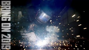 3.2K views · 72 reactions | Here’s to another year of forging tools for your toughest jobs right here on American soil. Bring on 2019! | CHANNELLOCK® | Facebook