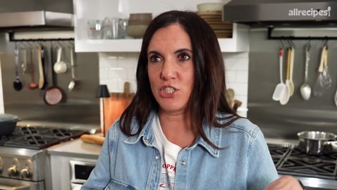 How to Make Chicken A La King