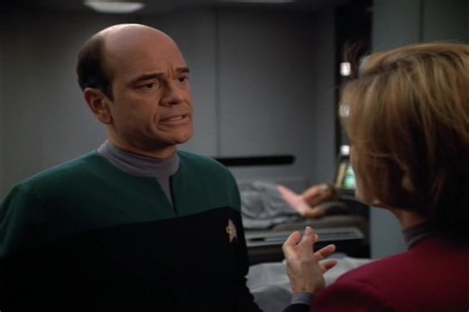 96K views · 2.5K reactions | Starfleet Records. Starfleet Personnel:...