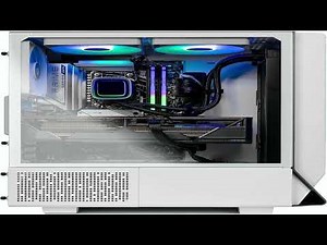 Review: Skytech Omega Gaming PC Review | Intel i7 14700F, NVIDIA RTX 5070, 32GB DDR5, 2TB SSD