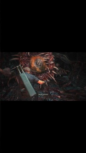 Biohazard Re:2 G5 나이프 클리어 #바이오하자드 #레지던트이블 #바이오하자드2 #residentevil2 #residentevil #residentevil2remake