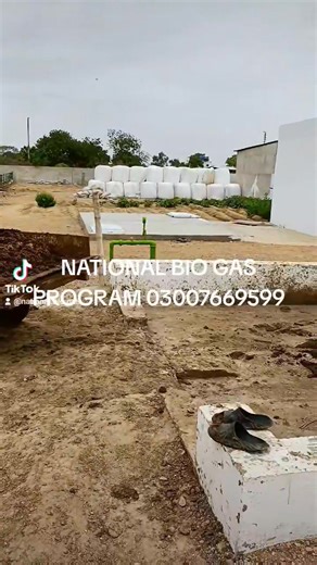 28 shares | "Turning Waste to Watts: Biogas Electricity for Modern Dairy Farms" 03007669599 #BiogasEnergy #GreenElectricity #ModernFarming #SustainableFarming #CleanEnergy #FarmToPower #EcoFriendlyFarming #BiogasPower #RenewableEnergy #WasteToEnergy #SmartFarm #EnergyIndependence #GoGreen #ZeroWasteFarm #AgriTech | NATIONAL BIO GAS PROGRAM PAKISTAN | Facebook