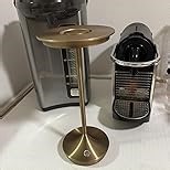 LED Cordless Table Lamp Rechargeable-Battery Operated Lamps, Portable 3 Color Touch Dimming Waterproof Light for Patio/Restaurant/Dining/Outdoor (Chrome)