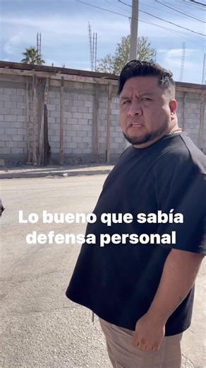 #Lo bueno que sabía karate | La Lupe