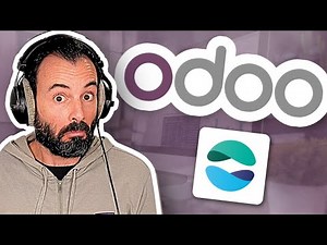 We tested the Odoo website module