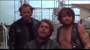 🔥 Angel Unchained (1970) | 70s Grindhouse | Full Outlaw Biker Exploitation Movie | Cult Classic