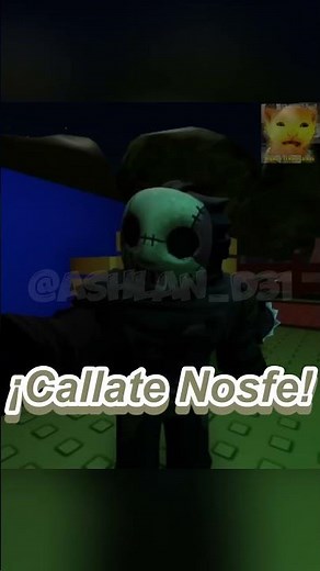 🗡️Milestones🔴 #1x1x1x1 #slasher #nosferatu #fandub #forsaken #animacion #forsakenroblox #mafioso