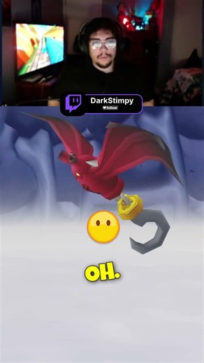 Getting Ragebaited by Npc