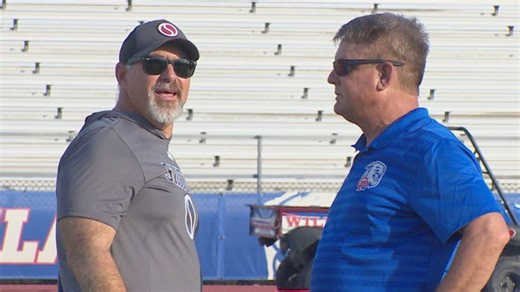 Friday Night Sports Blitz: Week 4 Scores and Highlights