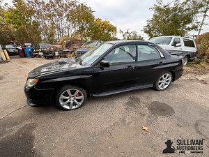 2006 Subaru Impreza WRX | Transportation